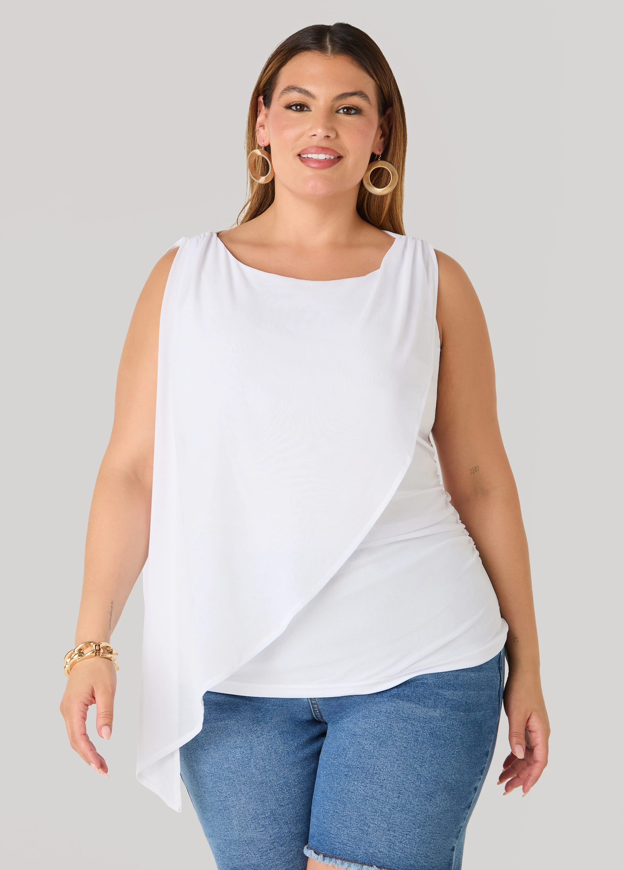 Featured White Party